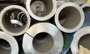2026年知名的下单当天能交货的不锈钢卷厂家有哪些客户口碑力荐