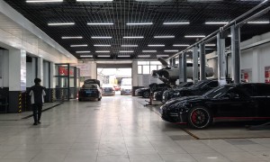 哈尔滨底盘整备品牌企业新里程：奥迪保时捷底盘整备适用对象与使用环境