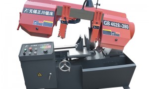 无锡钢结构加工用锯床，正川数控正规生产厂家实力公司推荐