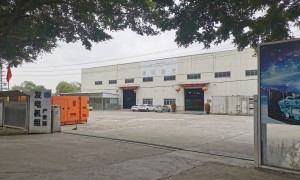 广东和田机电在工业领域专业吗