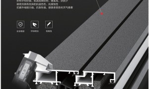 北京口碑好的系统门窗源头工厂避坑挑选指南