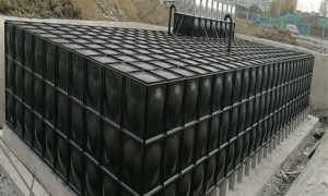 2026年消防水箱大型厂家哪家实惠 挑选全攻略