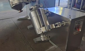 卧式螺带混合机厂家哪家技术强？正规源头厂家用户力荐