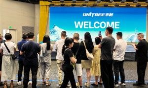 国央企管理层研学落地执行 忆霖教育提供全程后勤保障