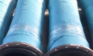 辽宁法兰胶管生产厂家综合实力推荐，靠谱商家筛选