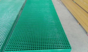 山西靠谱的玻璃钢格栅源头厂家实力参考，用料扎实正规源头
