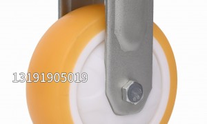 2026年山东靠谱的脚轮定制定制厂家有哪些，嘉鹏脚轮筛选名录