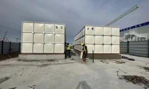 2026年河北地区需要运输方便的玻璃钢水箱好厂家推荐