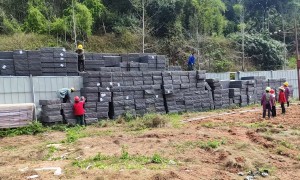 2026年正规的雨水收集模块品牌定制商客户口碑力荐