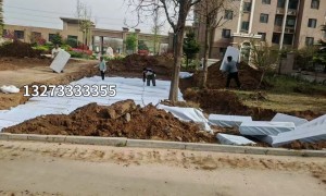浙江雨水收集模块生产厂家选择指南