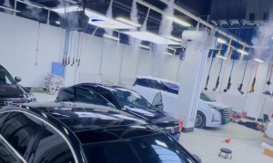 2026年哈尔滨贴车衣不会进灰气泡的靠谱商家推荐