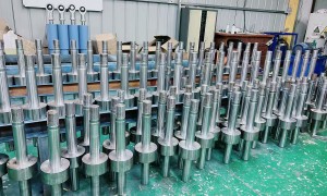 粘滞阻尼器供应商合作实力参考与用户口碑