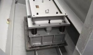 浙江调谐质量阻尼器来样定制厂家选购参考汇总
