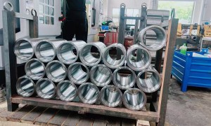 浙江阻尼器供应商实力参考