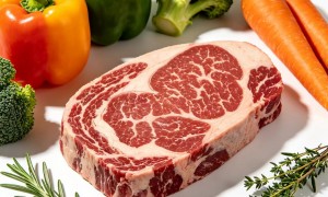 天津西餐食材供应服务商筛选名录：盛万嘉供应链自营基地优势明显
