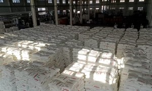 钢丝网骨架复合管厂商推荐 疆扬顺航管业正规源头厂家