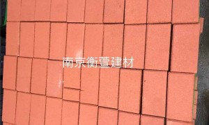 江苏舒布洛克砖源头厂家，人行道砖耐用产品靠谱商家测评排名