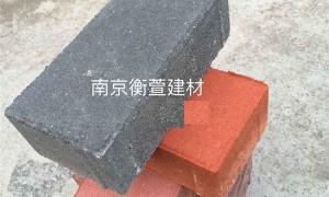 江苏舒布洛克砖实力供应商行业现状与选择指南