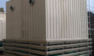 锌铝镁闭式冷却塔制造厂哪家服务好 用户力荐