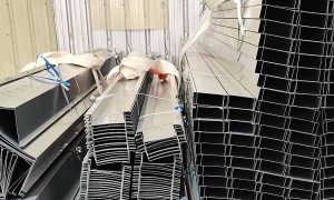 我要找锌铝镁桥架的生产企业 实力参考
