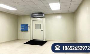 2026年如皋保鲜冷库定制厂家挑选全攻略：本地源头工厂价格公道