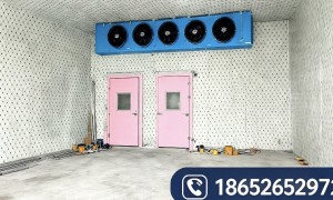 南通保鲜冷库安装厂家排名前五：农户微型冷库专业安装公司用户力荐