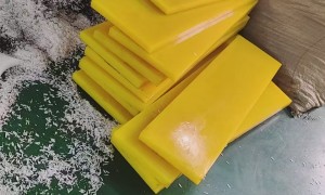 PU耐磨板定制制造厂哪家售后好 实力与用户口碑