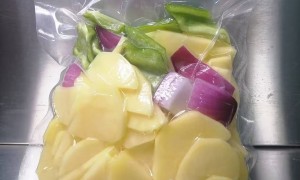 浙江口碑好的蔬菜分拣公司服务推荐，成立多年的供应商综合实力推荐