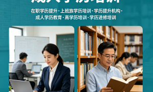 南通2026年知名的学历提升平台，用户力荐