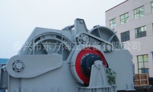 2026年江苏知名的船用变频绞车源头厂家、1800KN起重绞车厂家用户力荐