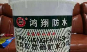 内蒙古聚领防水市场口碑怎么样