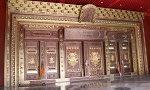 2026年别墅铜门行业发展现状与市场占有率及排名研究分析报告