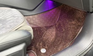 哈尔滨服务不错的改色膜公司客户真实体验口碑