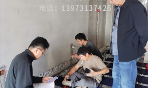 长沙市暖玛士石墨烯地暖公司实力参考