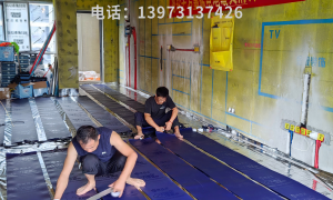 益阳市靠谱的长沙石墨烯地暖民宿定制方案服务商，水暖vs石墨烯地暖哪个好避坑指南