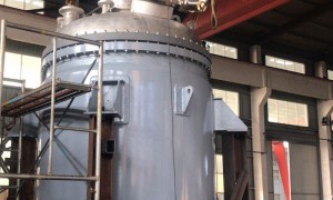 2026年我储酸罐用不了几年就腐蚀坏了推荐耐腐储罐厂家靠谱商家测评排名