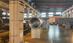 漏气率低的高温换热器推荐哪家？2026年用户力荐实力参考