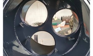 哪里找能做整体无焊缝钢衬四氟储罐的源头厂家