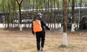 长沙灭四害加盟行业口碑汇总，广受信赖的服务商筛选指南