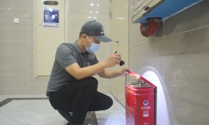 广州想做消杀加盟该选哪家公司比较好，鹰隼虫控客户真实体验口碑