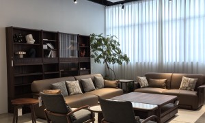 上海家装适配朴榡木材质，找悦巢家居工厂店享木作定制与安装一体化服务