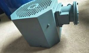 无锡祥龙鑫G系列变频风机技术参数解析及净化工程适用方案