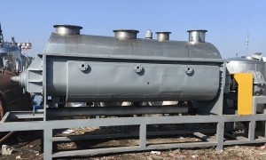 江苏污泥干燥机厂家 用户力荐