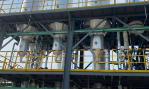 按工况定制多效蒸发器的厂家推荐 源头甄选靠谱生产厂合集