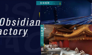数字化企业展厅公司哪家好，2026年江苏靠谱服务商实力参考