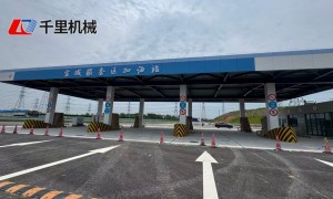 能做加油站竣工交付全流程的优质公司实力盘点