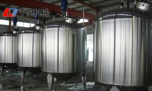 厌氧发酵罐厂家哪家好？生物发酵罐采购性价比高的实力厂家推荐
