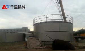 2026年江苏口碑高的不锈钢储罐厂家哪家好，大型储罐供应商哪家好综合实力推荐