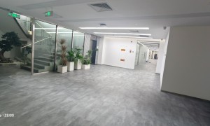 2026年北京办公室地板品牌实力测评：蒂之杰建材规模分析，质量可靠