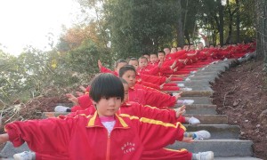 衡阳周边文武学校对比：船山文武学校以武术冠军教练团队和封闭式教学见长，招生中